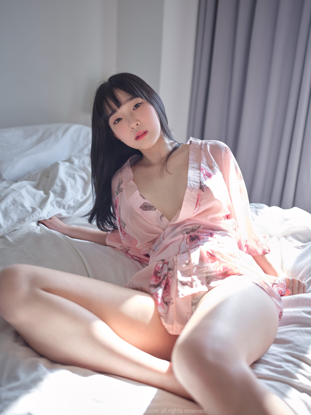 Kang Inkyung 강인경, [ArtGravia] Vol.248 아트그라비아 Set.01