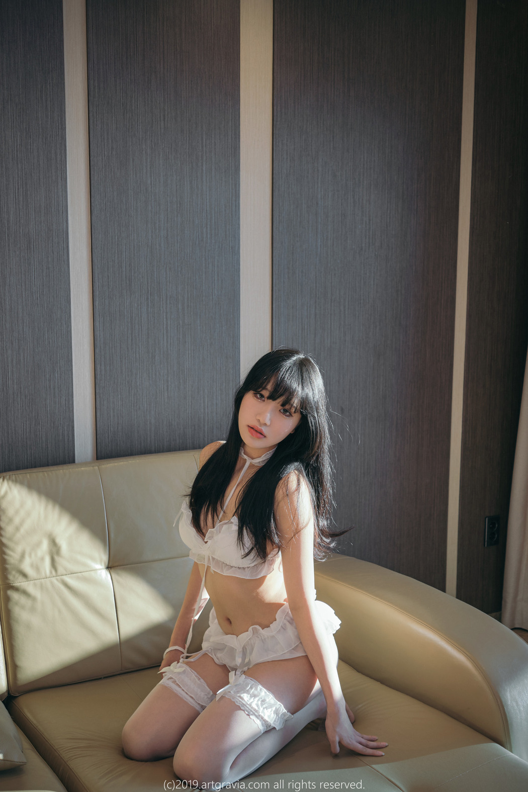 SooFlower 수련, [ArtGravia] Vol.117 아트그라비아 Set.01