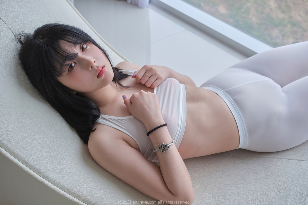 JangJoo 장주, [ArtGravia] Vol.295 아트그라비아 Set.01