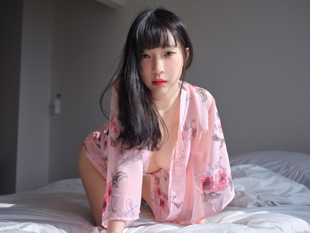 Kang Inkyung 강인경, [ArtGravia] Vol.248 아트그라비아 Set.01