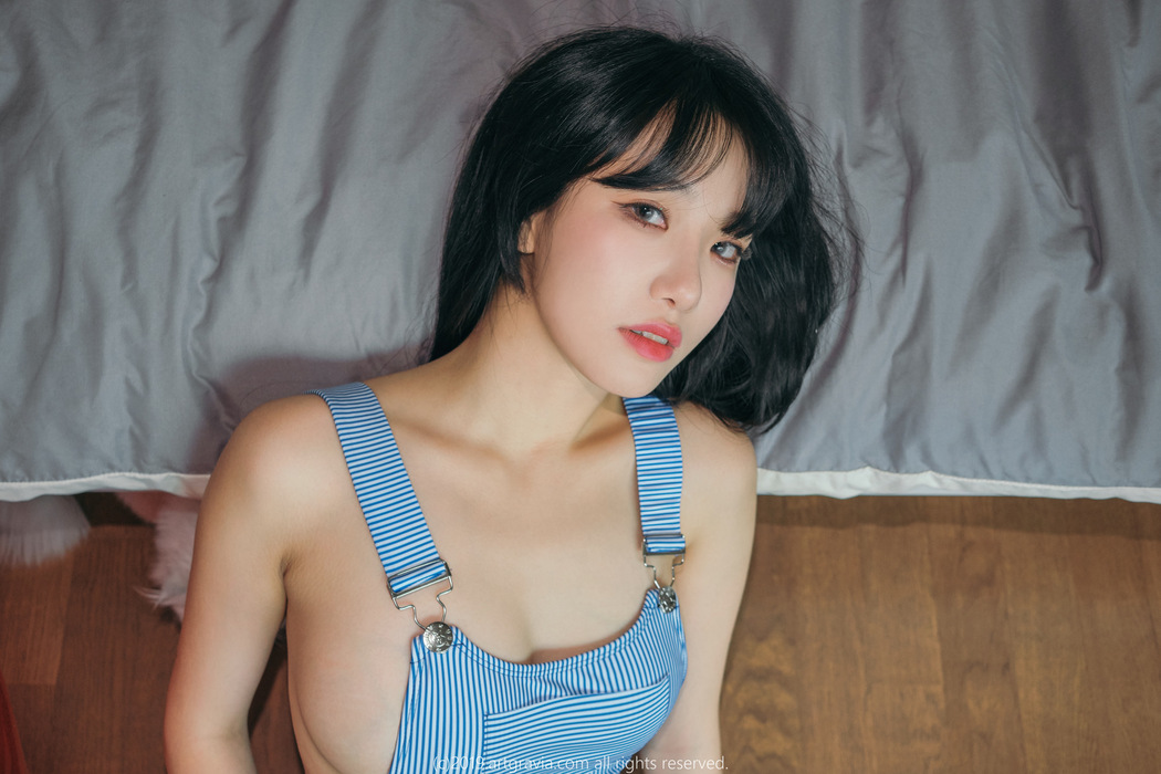 SooFlower 수련, [ArtGravia] Vol.117 아트그라비아 Set.01