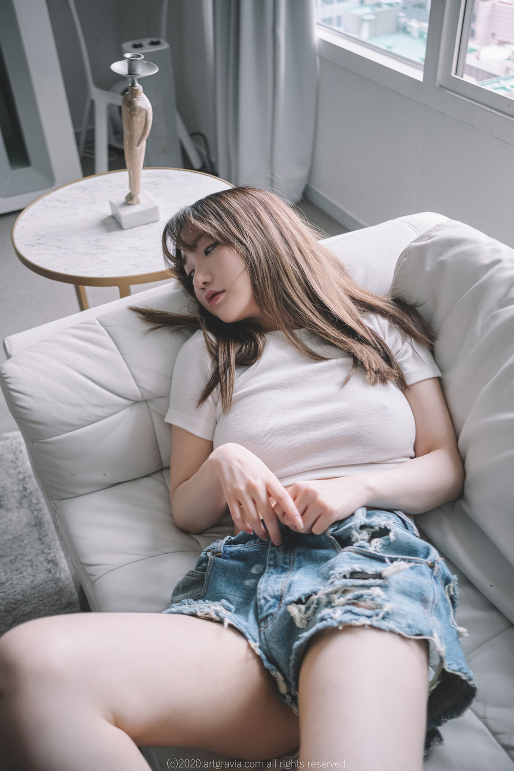 Son Yeeun 손예은, [ArtGravia] Vol.224 아트그라비아 Set.02