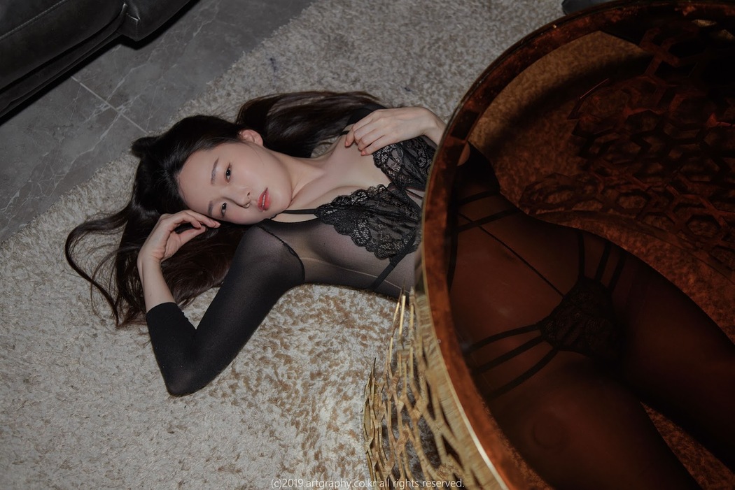 PIA 피아 (박서빈), [ArtGravia] Vol.082 아트그라비아 Set.01