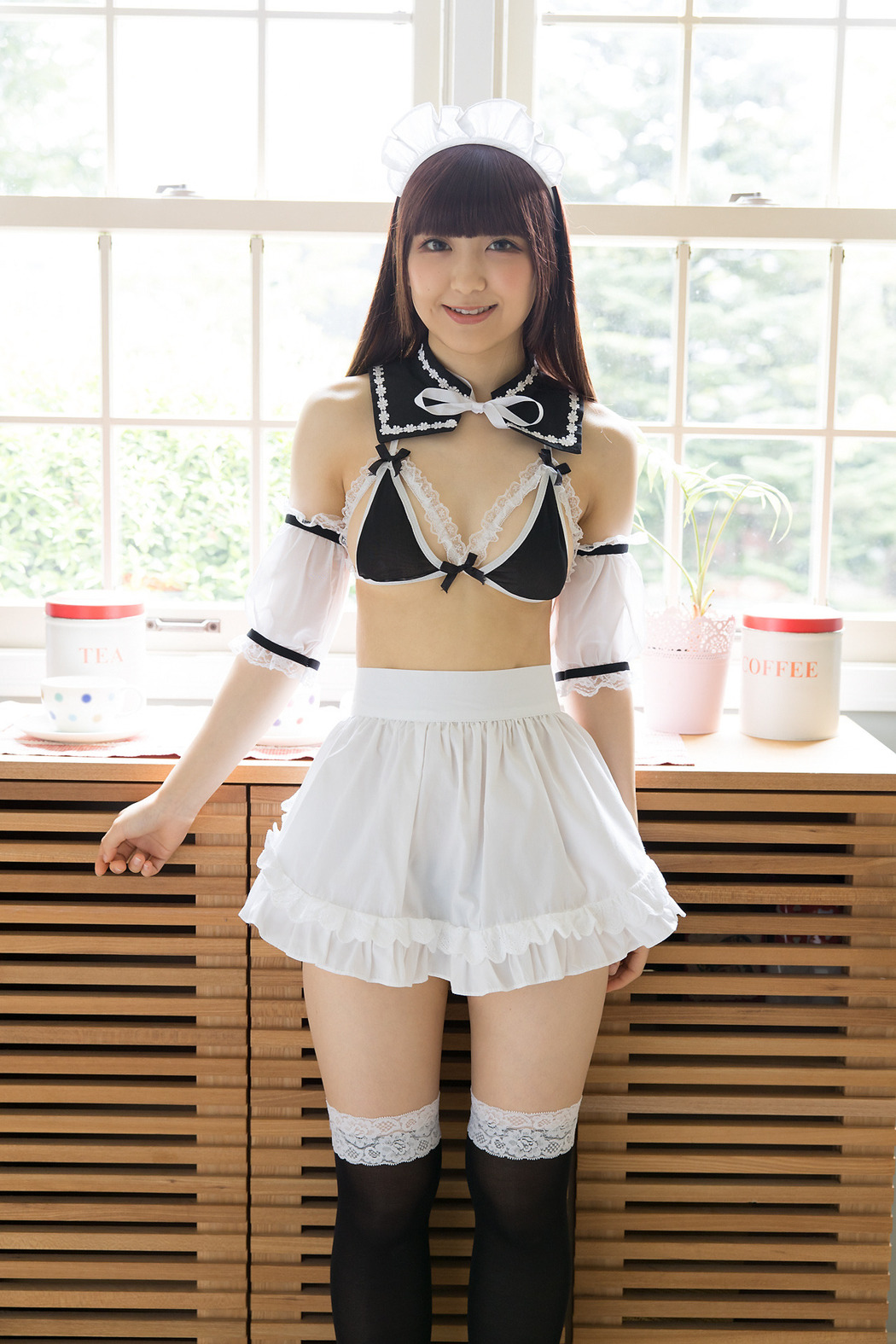 Ai Takanashi 高梨あい, [Minisuka.tv] 2021.09.09 Limited Gallery 5.1