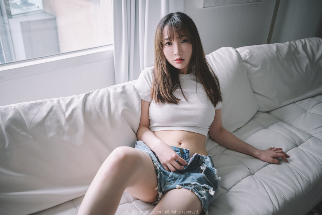 Son Yeeun 손예은, [ArtGravia] Vol.224 아트그라비아 Set.02