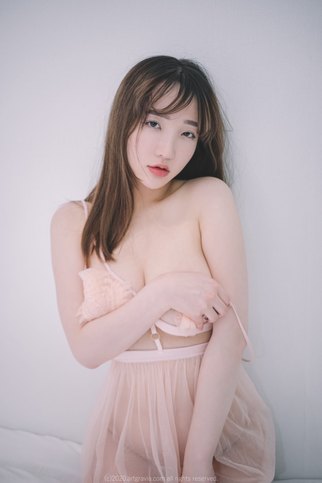 Son Yeeun 손예은, [ArtGravia] Vol.224 아트그라비아 Set.01