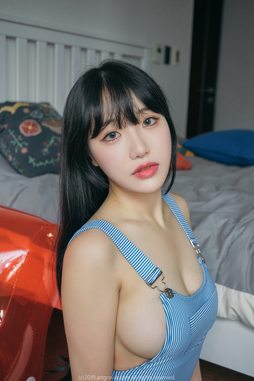 SooFlower 수련, [ArtGravia] Vol.117 아트그라비아 Set.01