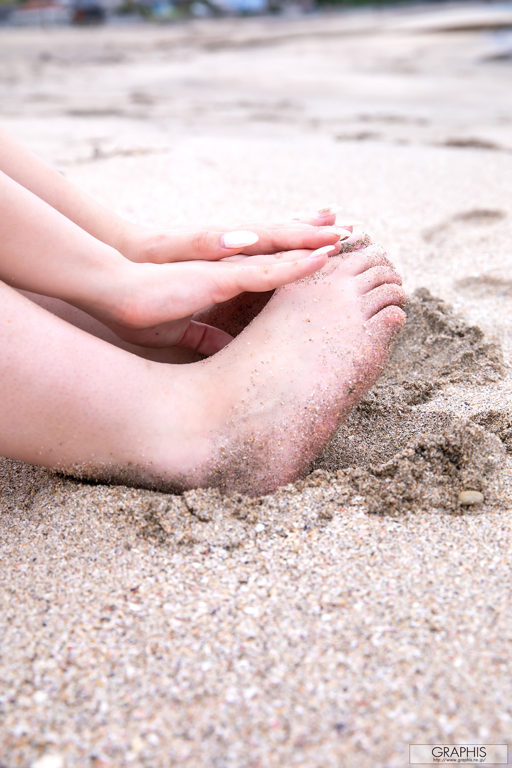 Alice Kisaki 希咲アリス, [Graphis] Gals 『Huge and Voluptuous!』 Vol.01