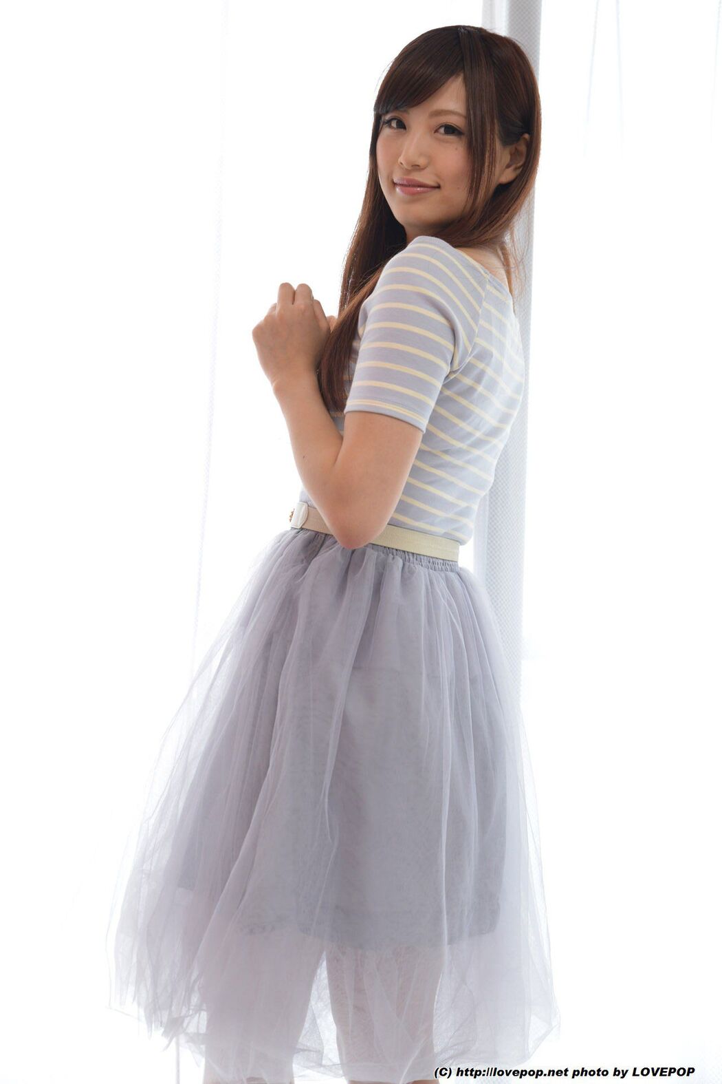 [LOVEPOP] Harumi Tachibana Tachibana はるみ Photoset 01