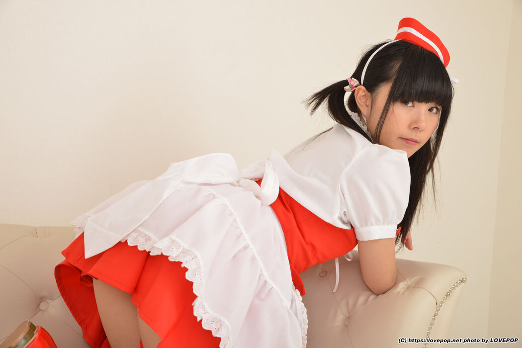 [LovePop] Himeka Kira Set03