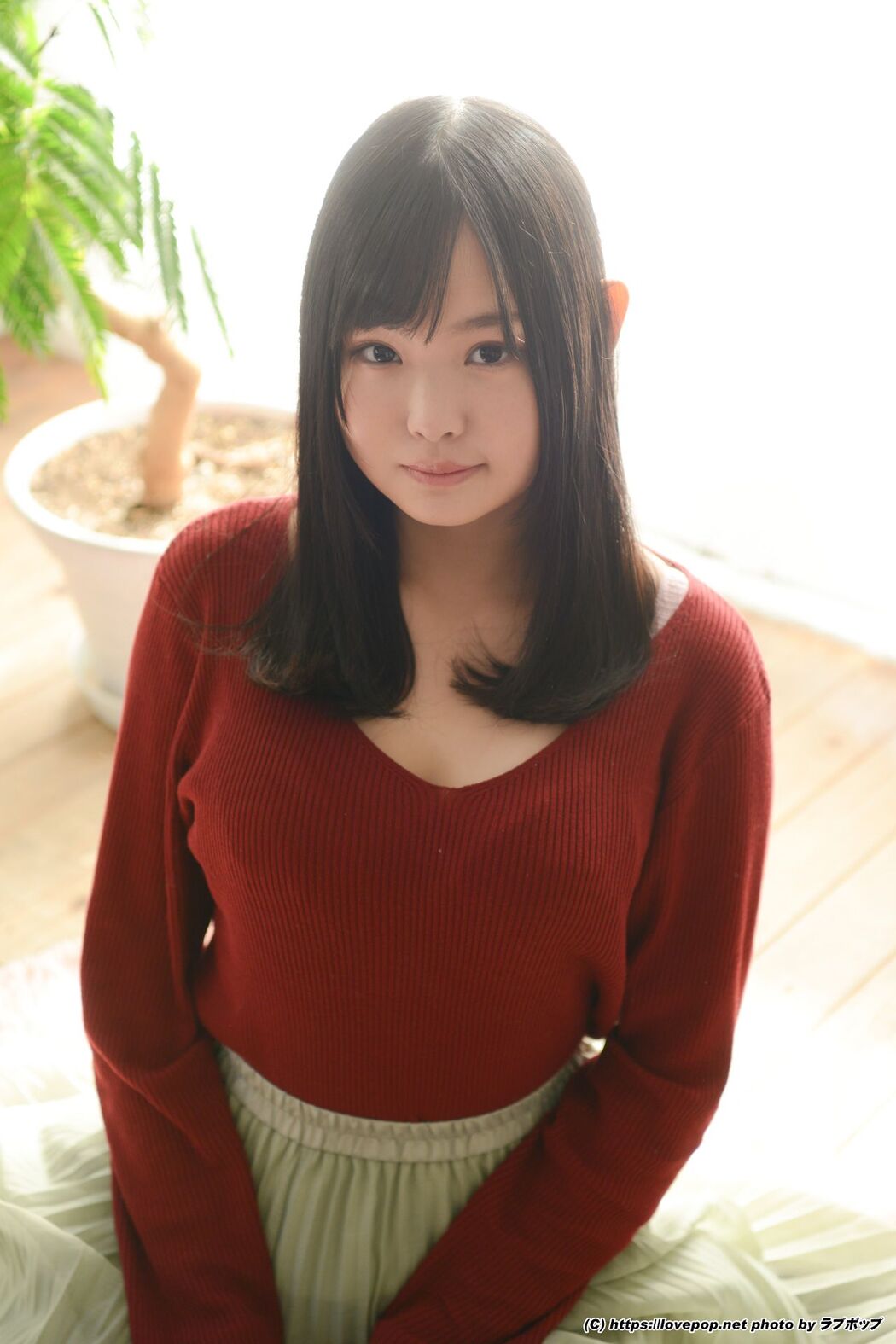 [LOVEPOP] Hikaru Matsumoto Matsumoto ひかる Photoset 01