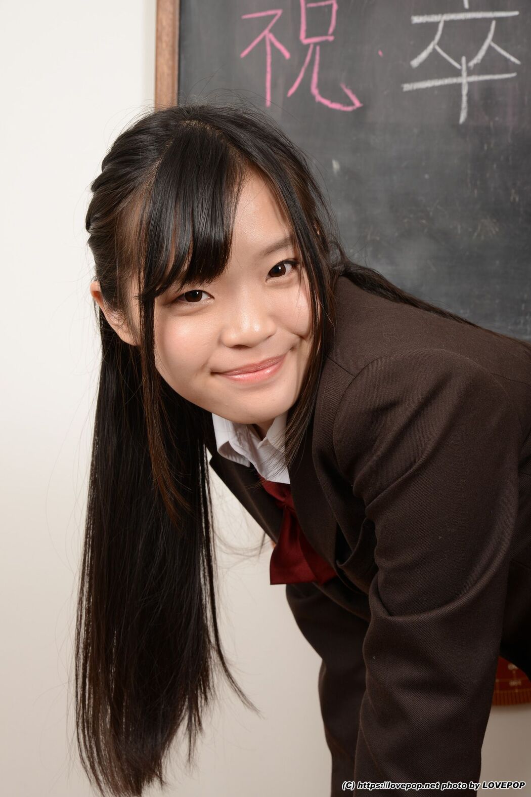 [LOVEPOP] Erika Kashii Erika Kashii Photoset 01