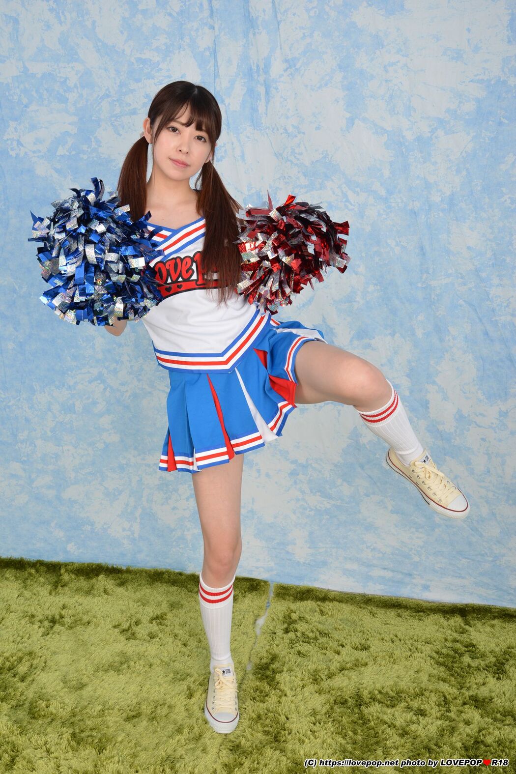 [LOVEPOP] Hinako Mori Photoset 01