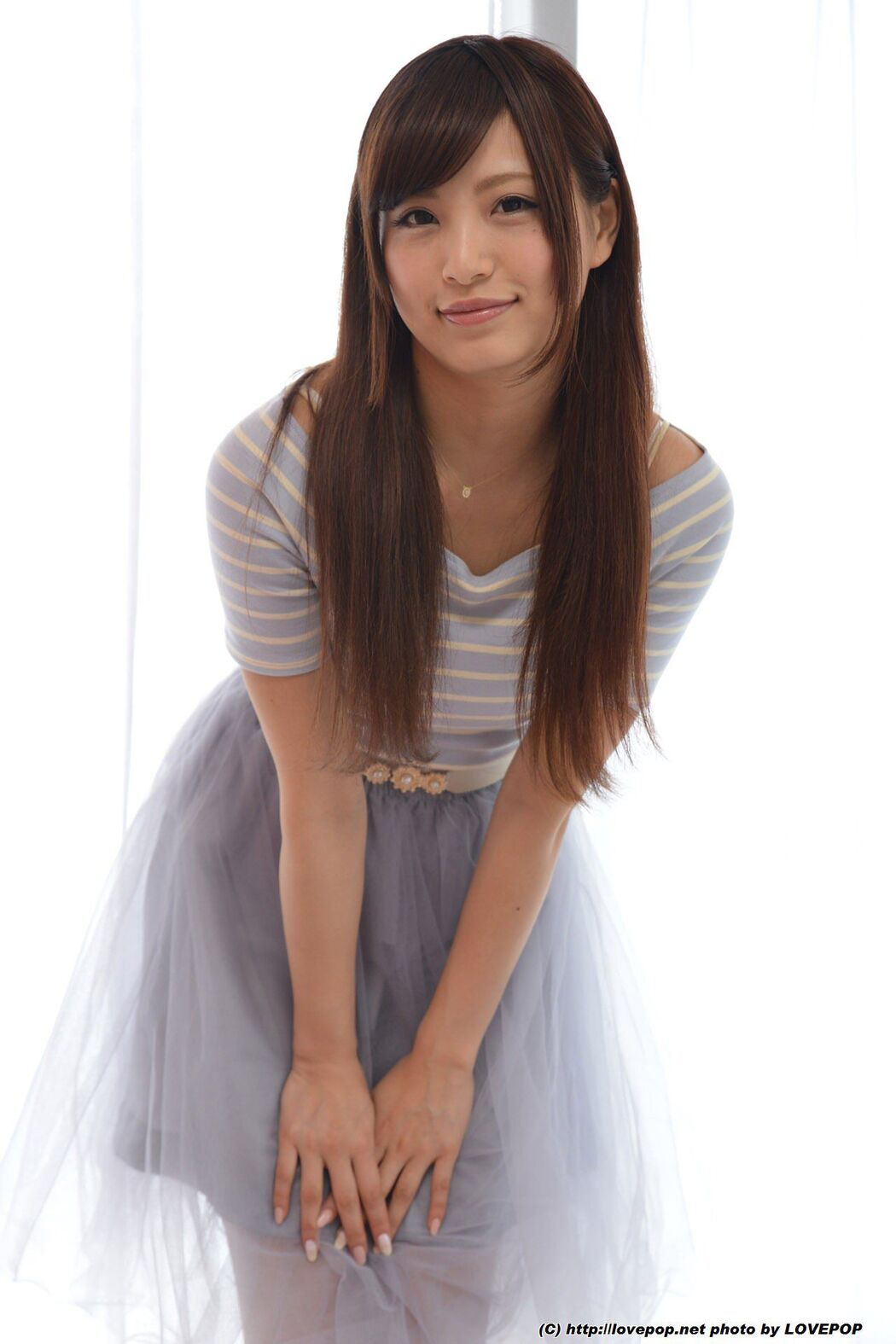 [LOVEPOP] Harumi Tachibana Tachibana はるみ Photoset 01