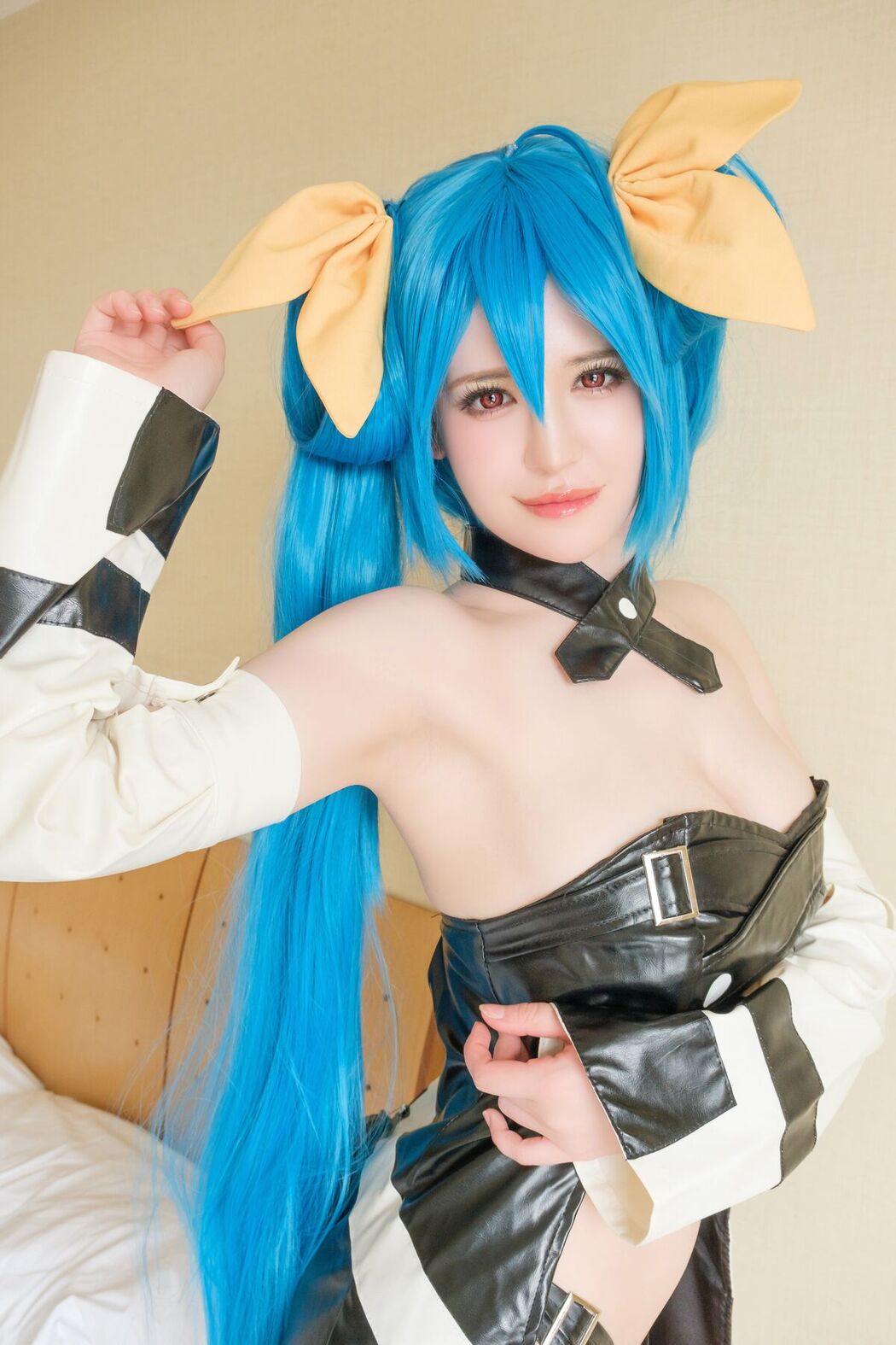 Coser@Emma Chizuru  &ndash; Shotover