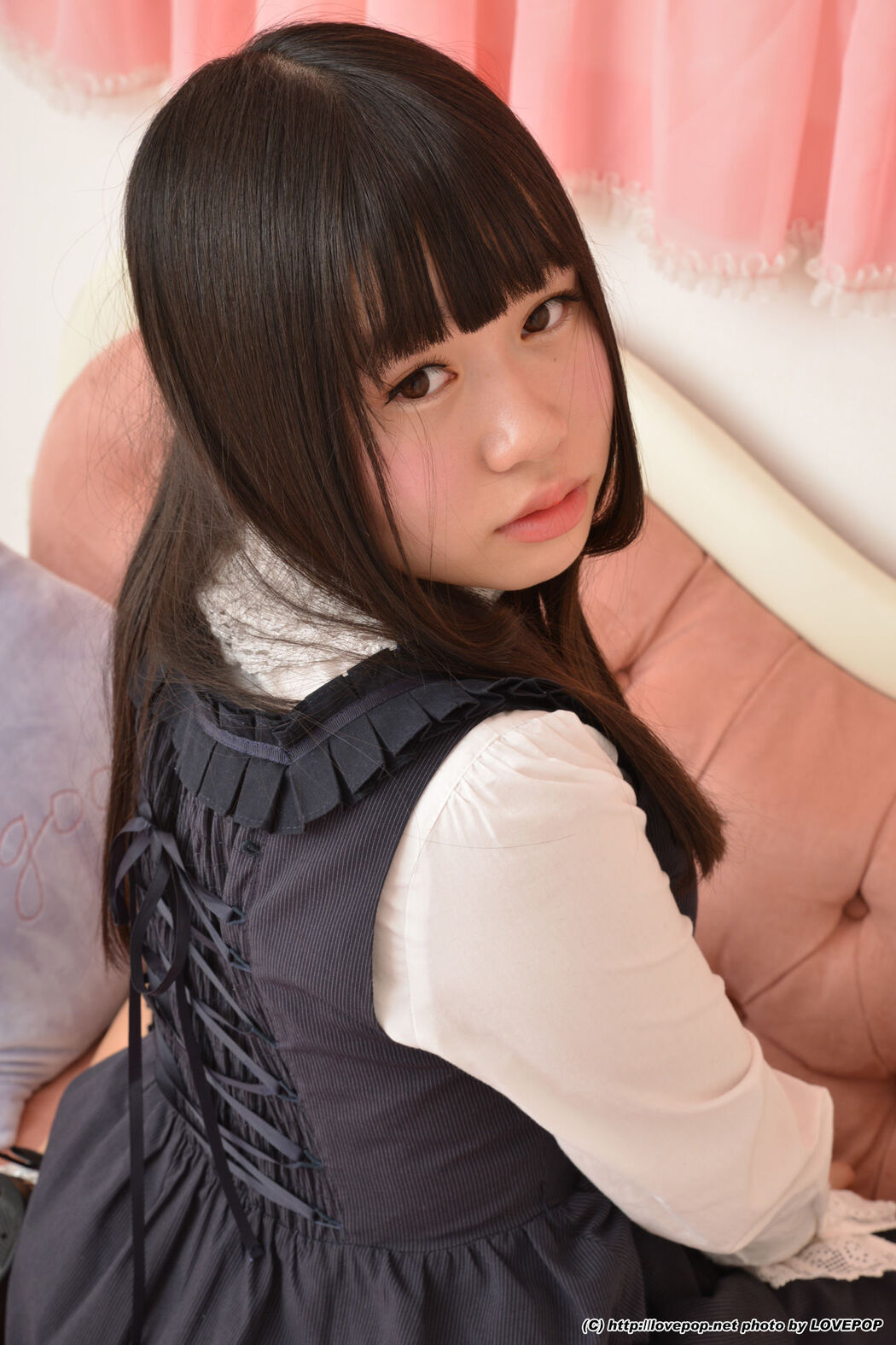 [LovePop] Fukunaga Ena Fukunaga Set03