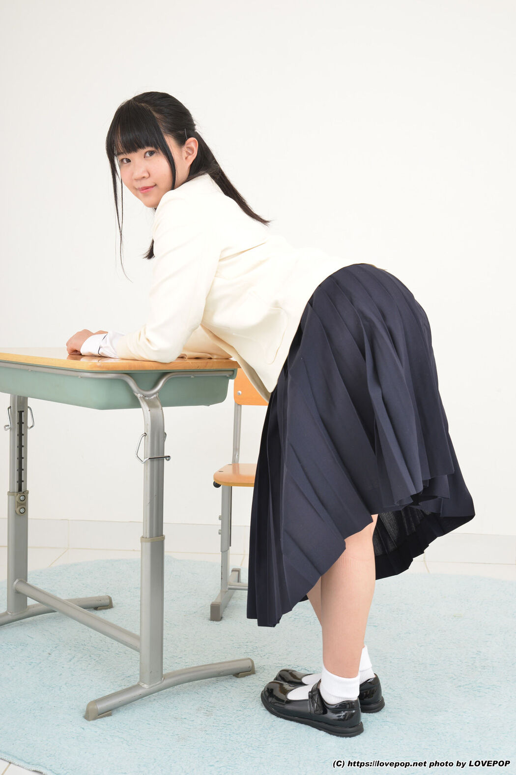 [LovePop] Hinata Suzumori Hinata Suzumori / Hinata Suzumori Set03