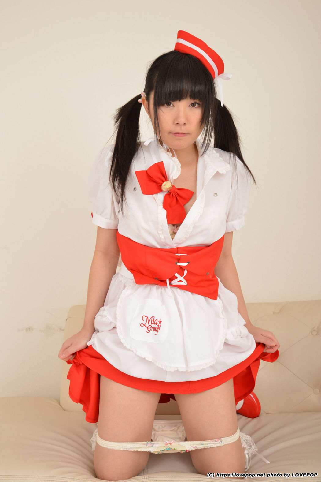 [LovePop] Himeka Kira Set03