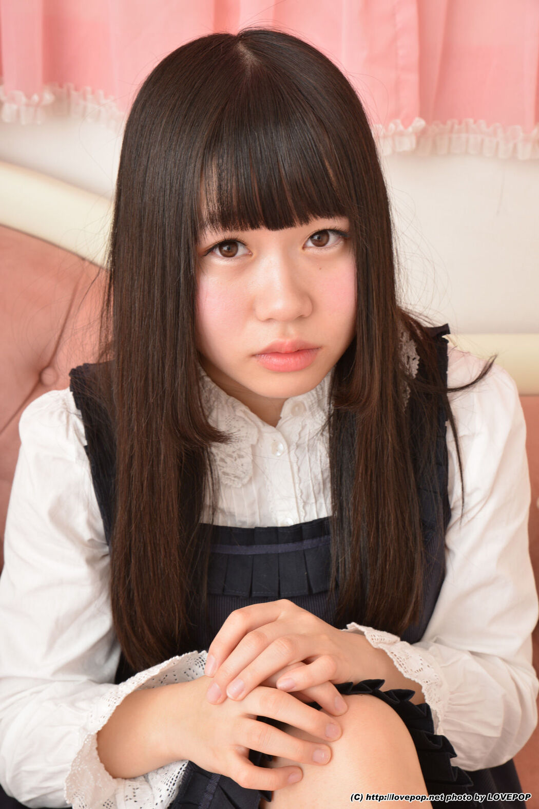 [LovePop] Fukunaga Ena Fukunaga Set03