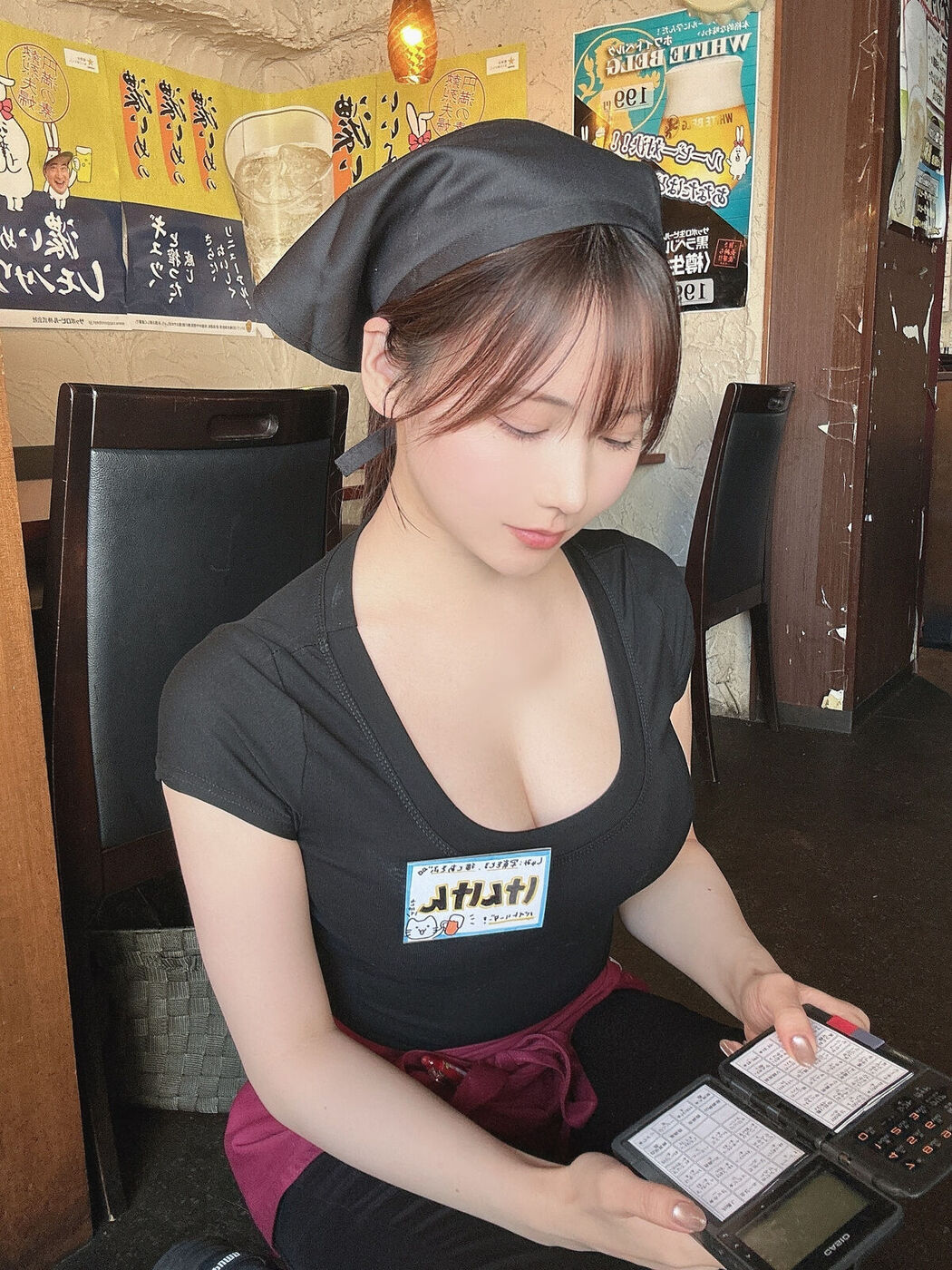 Coser@Fantia-けん研 けんけん 2024年06月 Part2