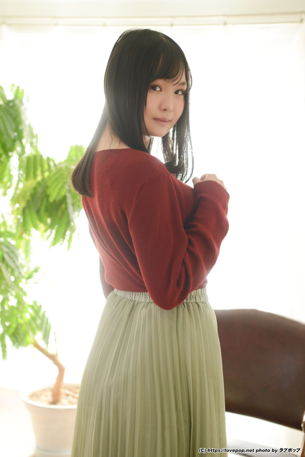 [LOVEPOP] Hikaru Matsumoto Matsumoto ひかる Photoset 01