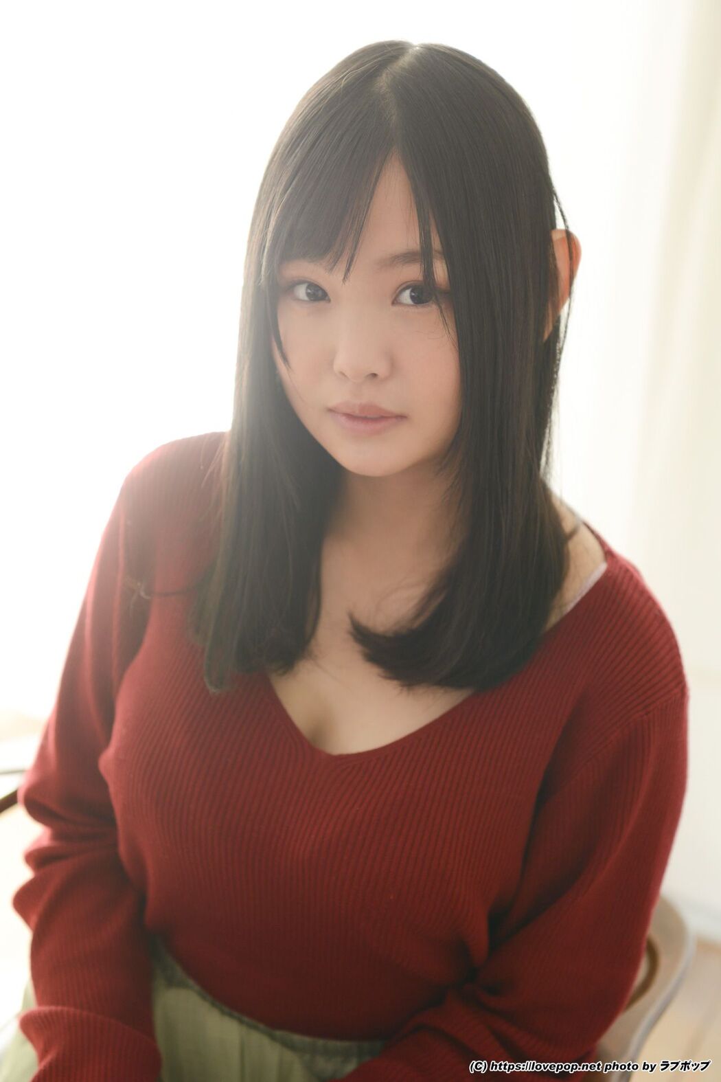 [LOVEPOP] Hikaru Matsumoto Matsumoto ひかる Photoset 01