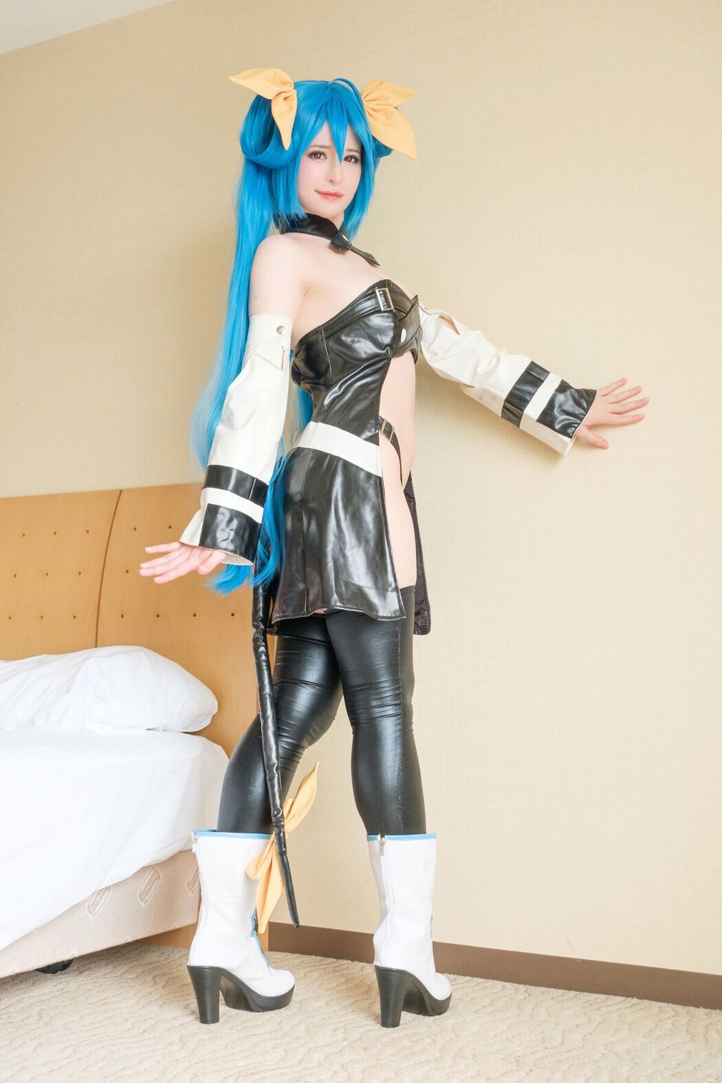 Coser@Emma Chizuru  &ndash; Shotover