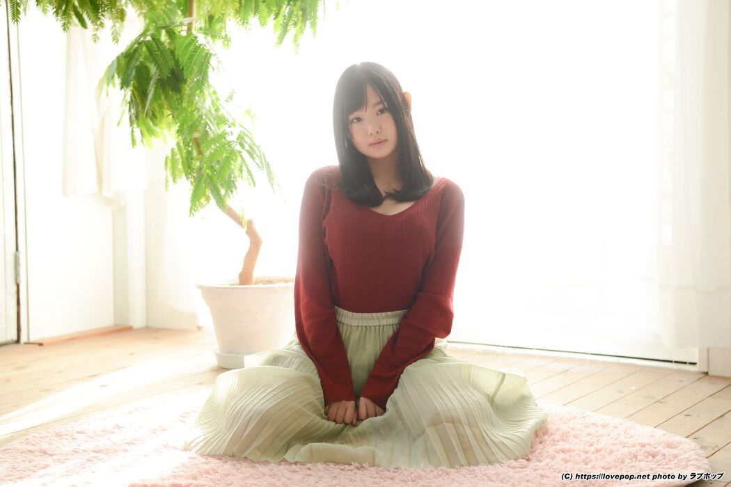 [LOVEPOP] Hikaru Matsumoto Matsumoto ひかる Photoset 01