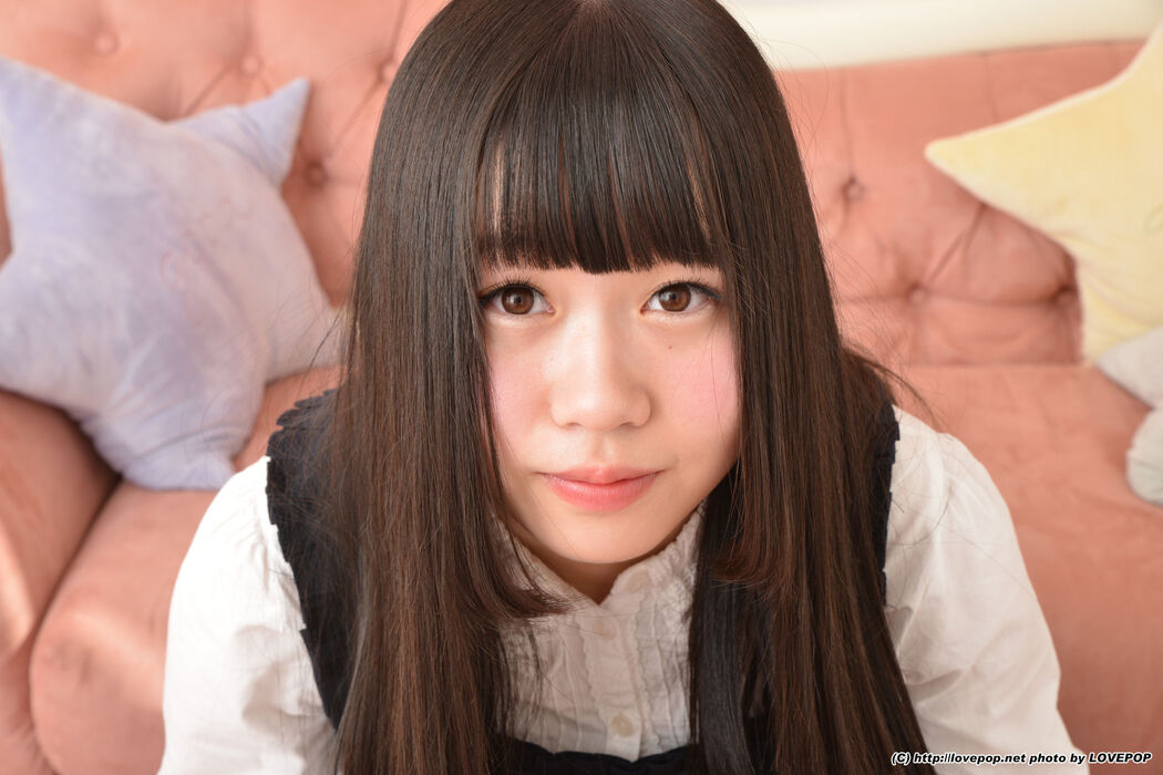 [LovePop] Fukunaga Ena Fukunaga Set03