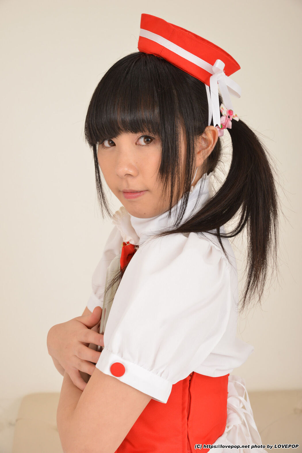 [LovePop] Himeka Kira Set03