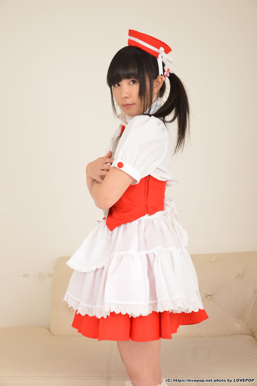 [LovePop] Himeka Kira Set03