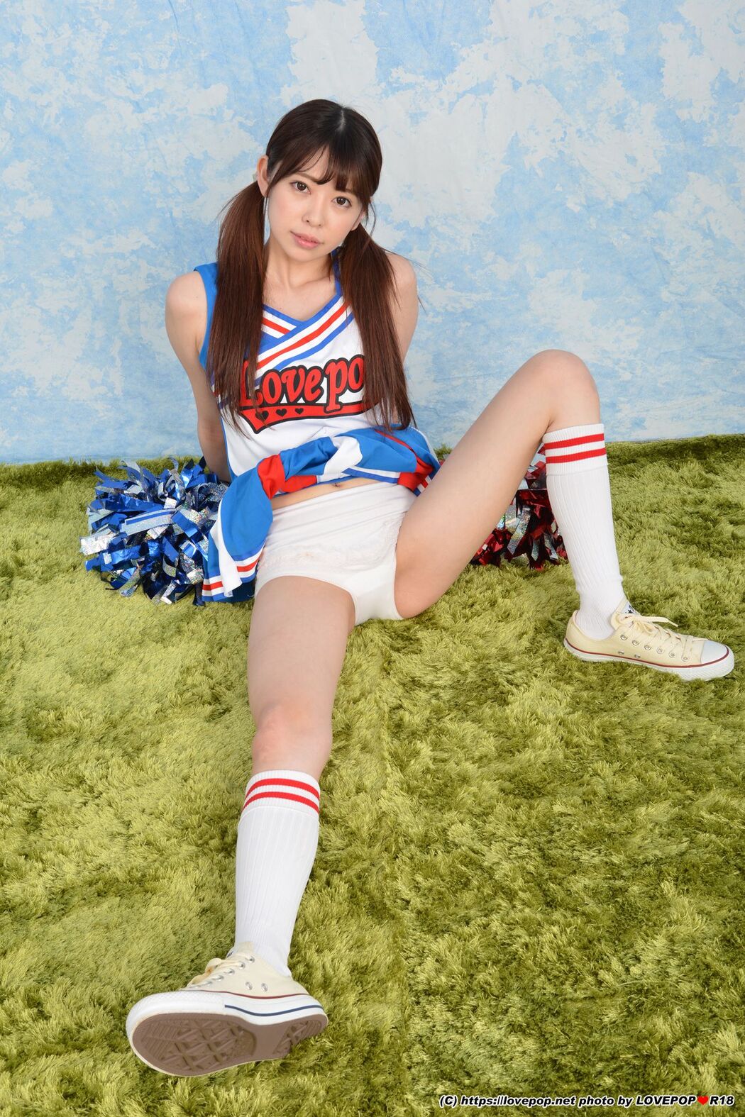 [LOVEPOP] Hinako Mori Photoset 01