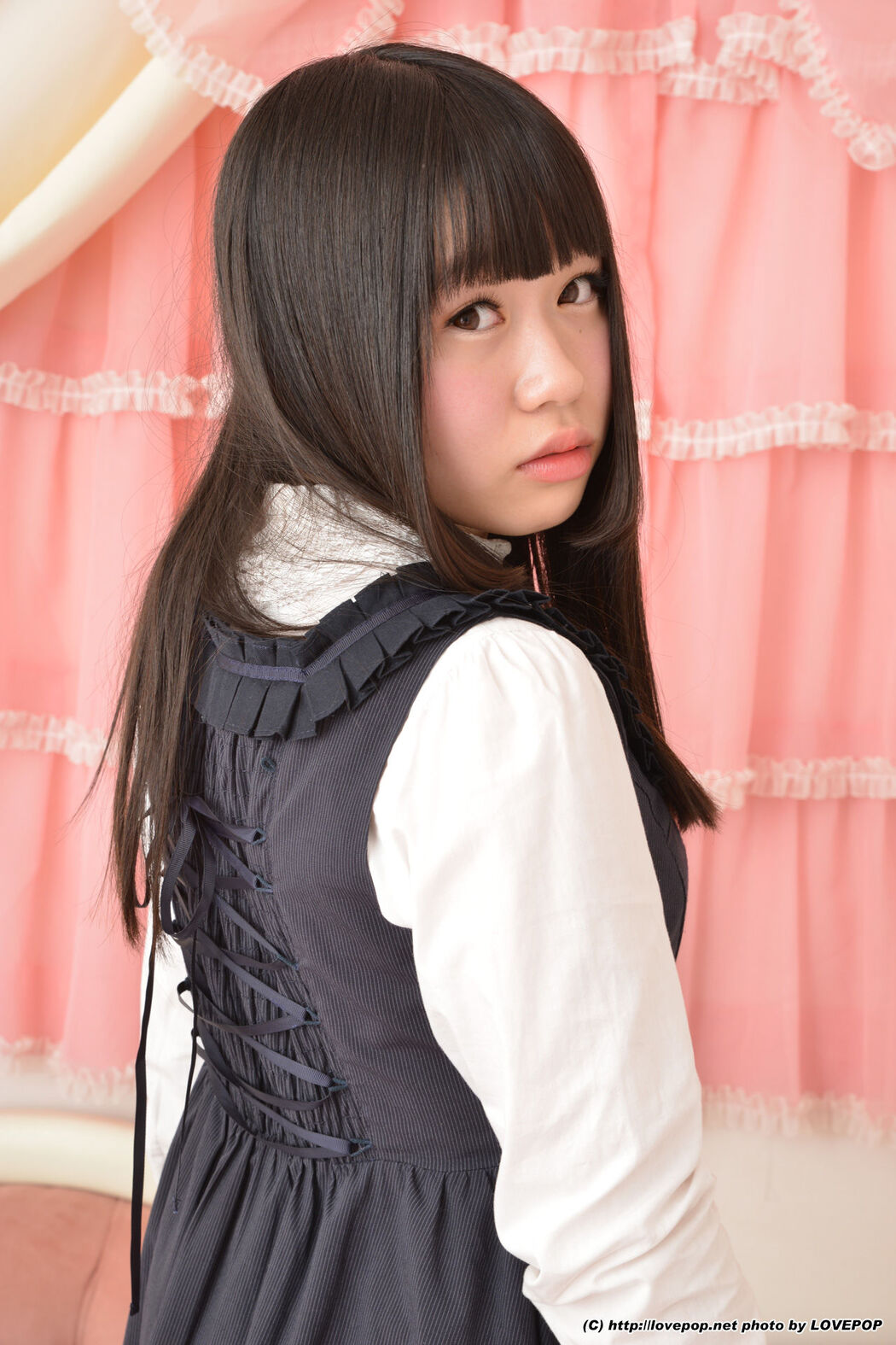 [LovePop] Fukunaga Ena Fukunaga Set03