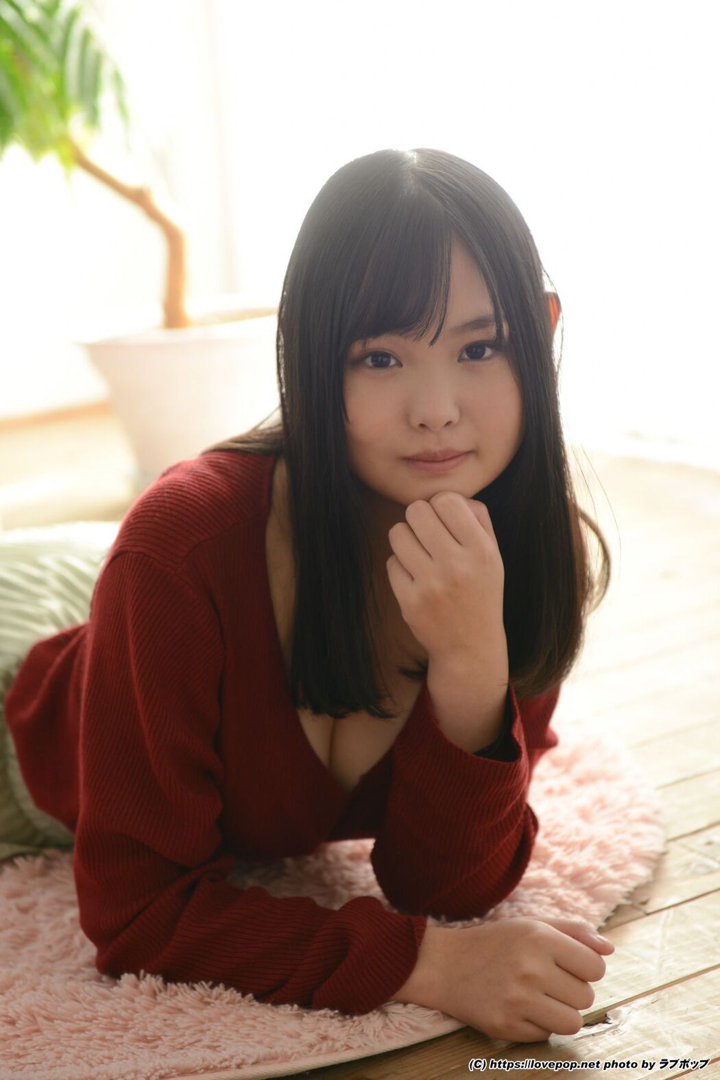 [LOVEPOP] Hikaru Matsumoto Matsumoto ひかる Photoset 01