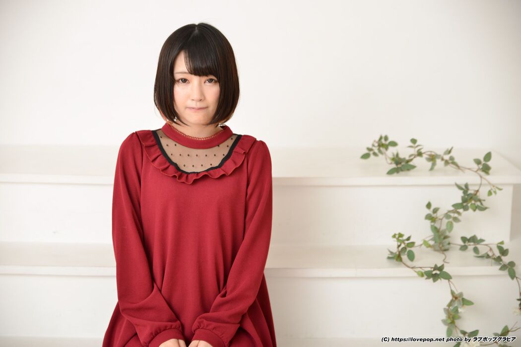 [LOVEPOP] Fog Palace Sky Cover Photo