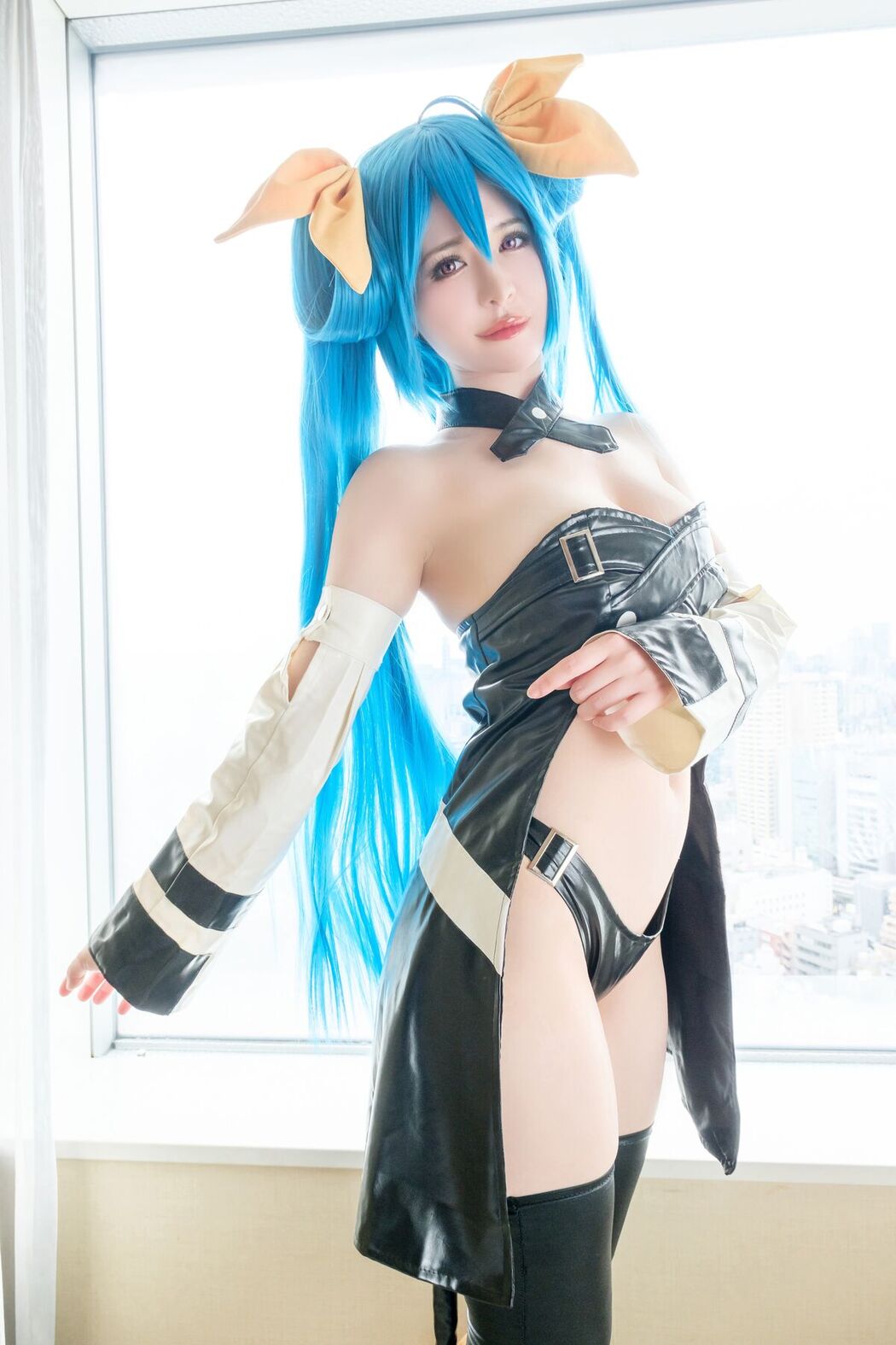 Coser@Emma Chizuru  &ndash; Shotover