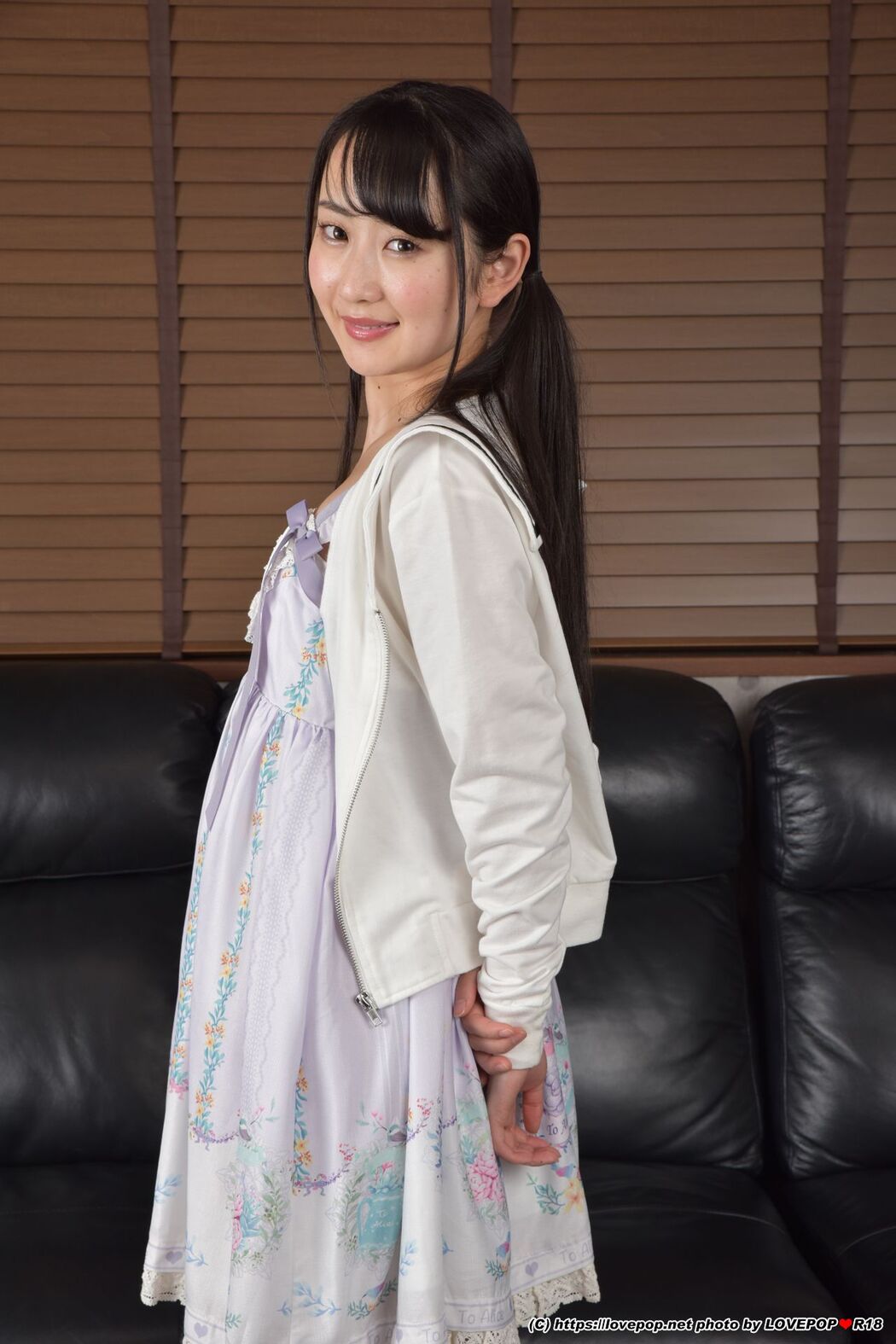 [LOVEPOP] Hinano Kanzaka Hinano Kamisaka / Hinano Kamisaka Photoset 03