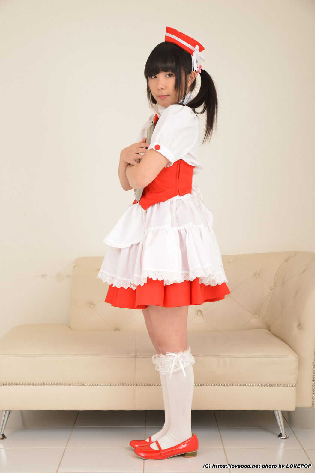 [LovePop] Himeka Kira Set03