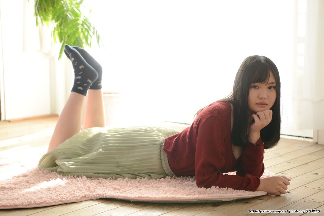 [LOVEPOP] Hikaru Matsumoto Matsumoto ひかる Photoset 01