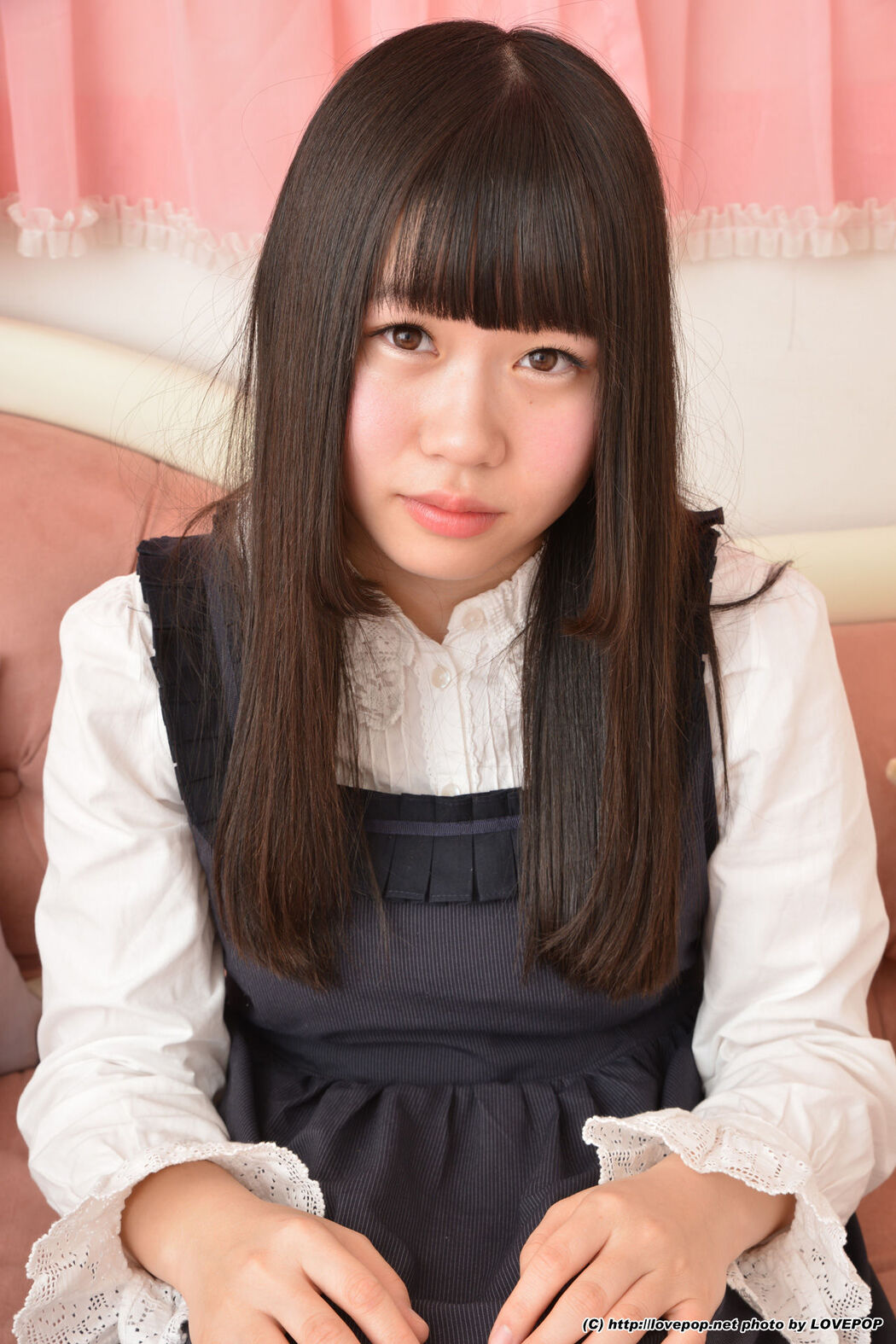 [LovePop] Fukunaga Ena Fukunaga Set03