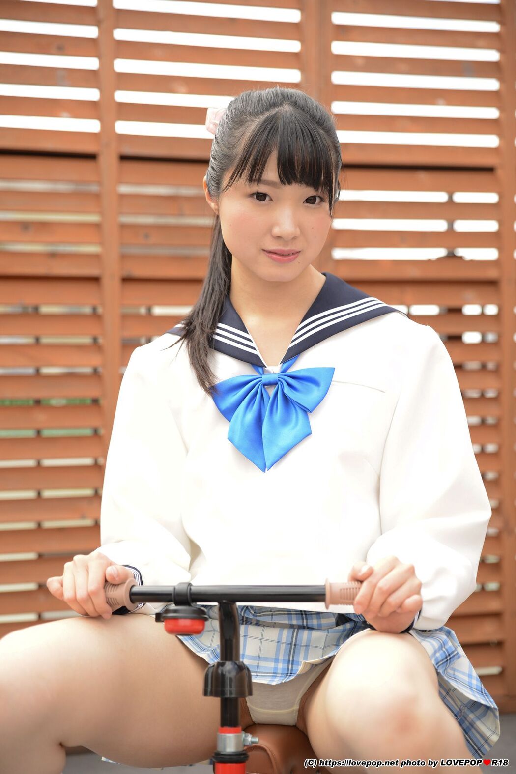 [LOVEPOP] Hina Ayame あやめ Haruna Photoset 04
