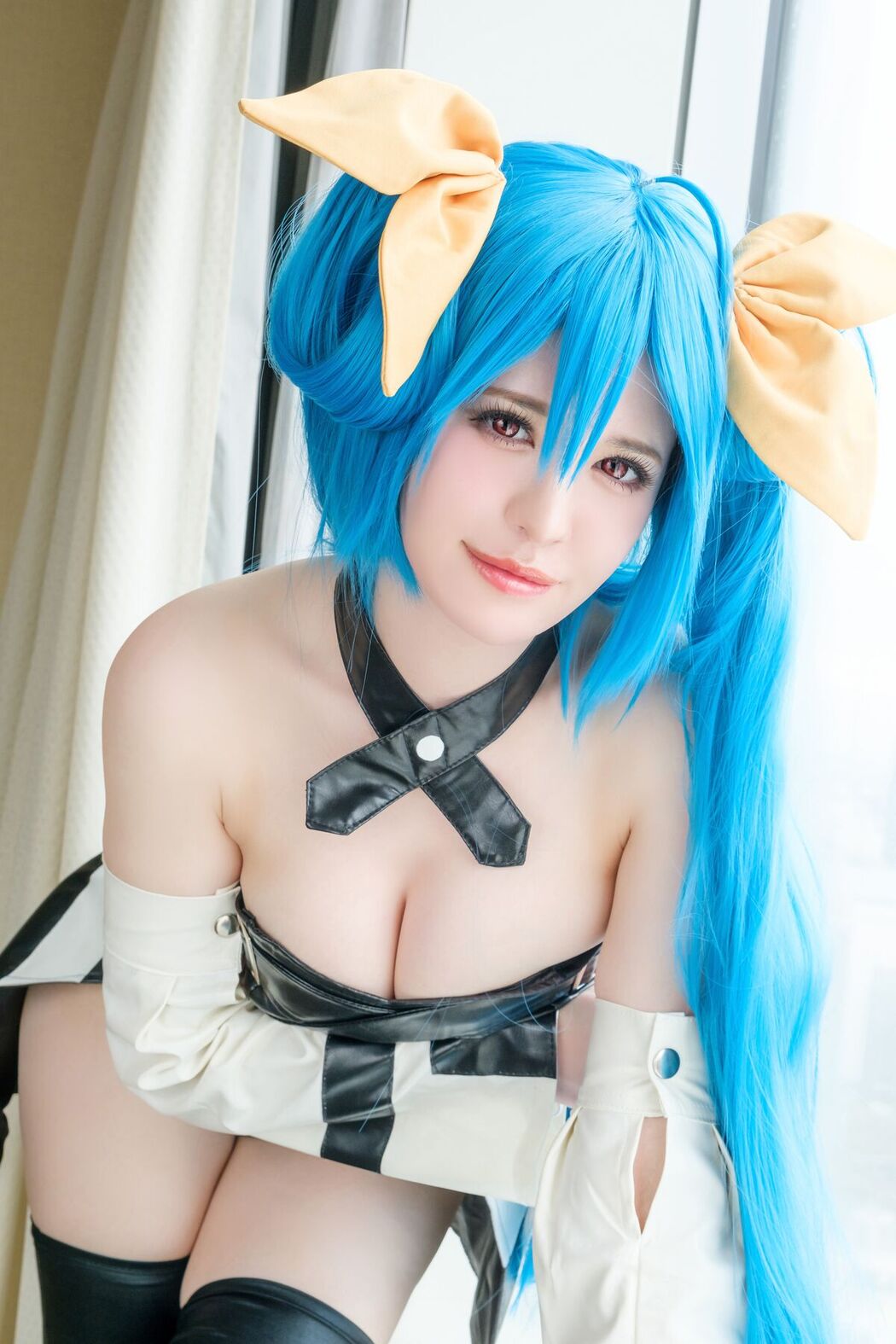 Coser@Emma Chizuru  &ndash; Shotover