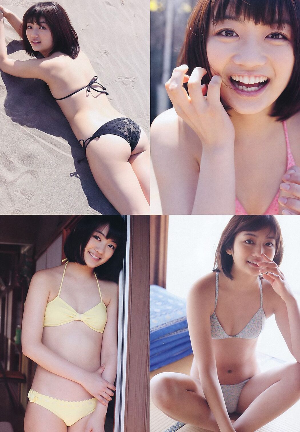 [LOVEPOP] Hinami Yumesaki Hinami Yumesaki Photoset 05