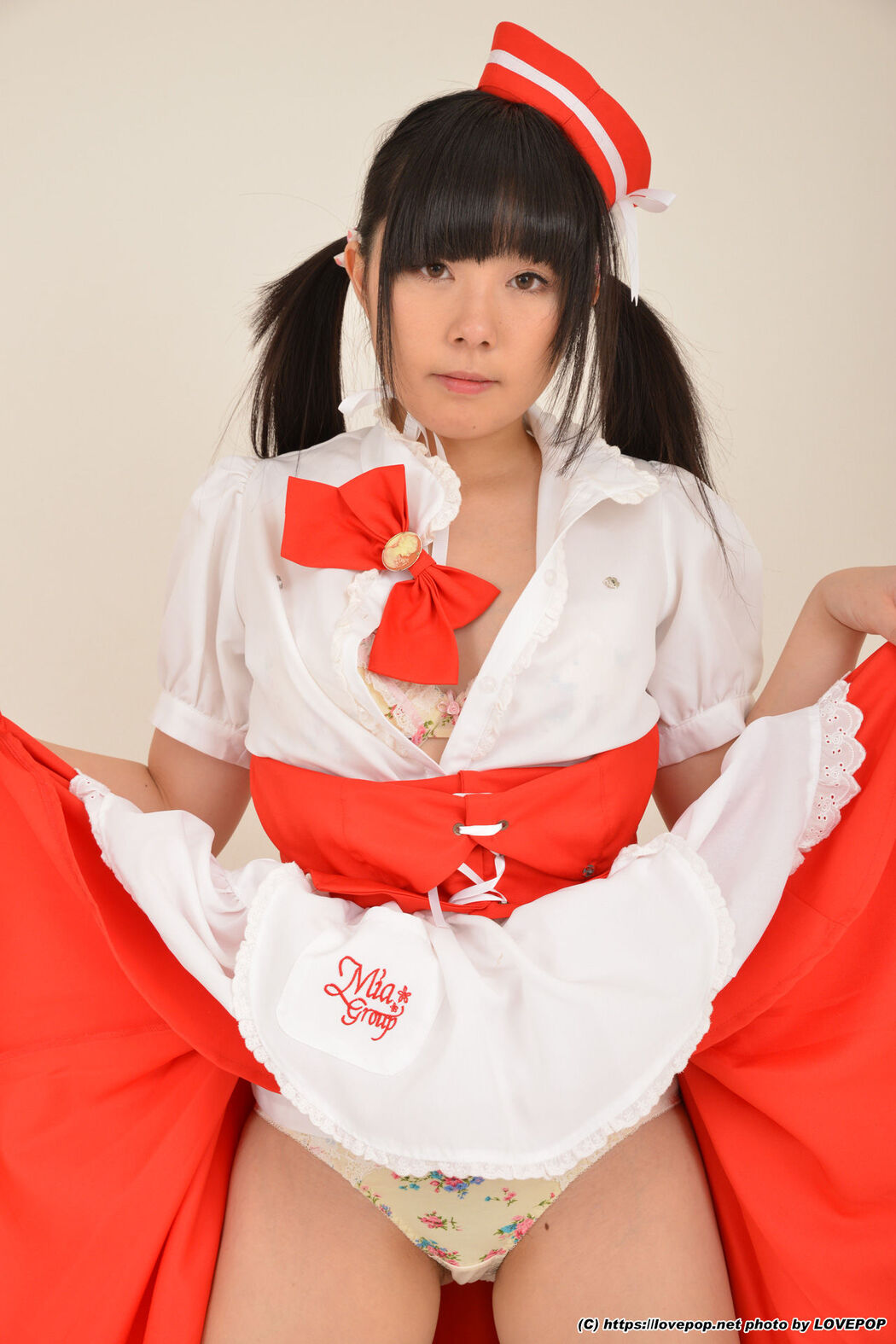 [LovePop] Himeka Kira Set03