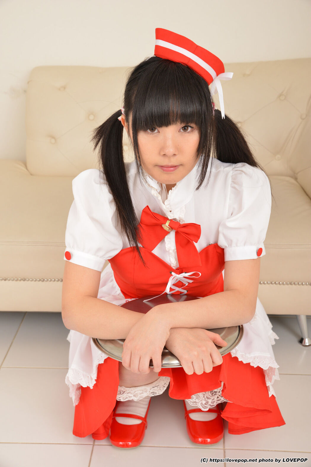 [LovePop] Himeka Kira Set03
