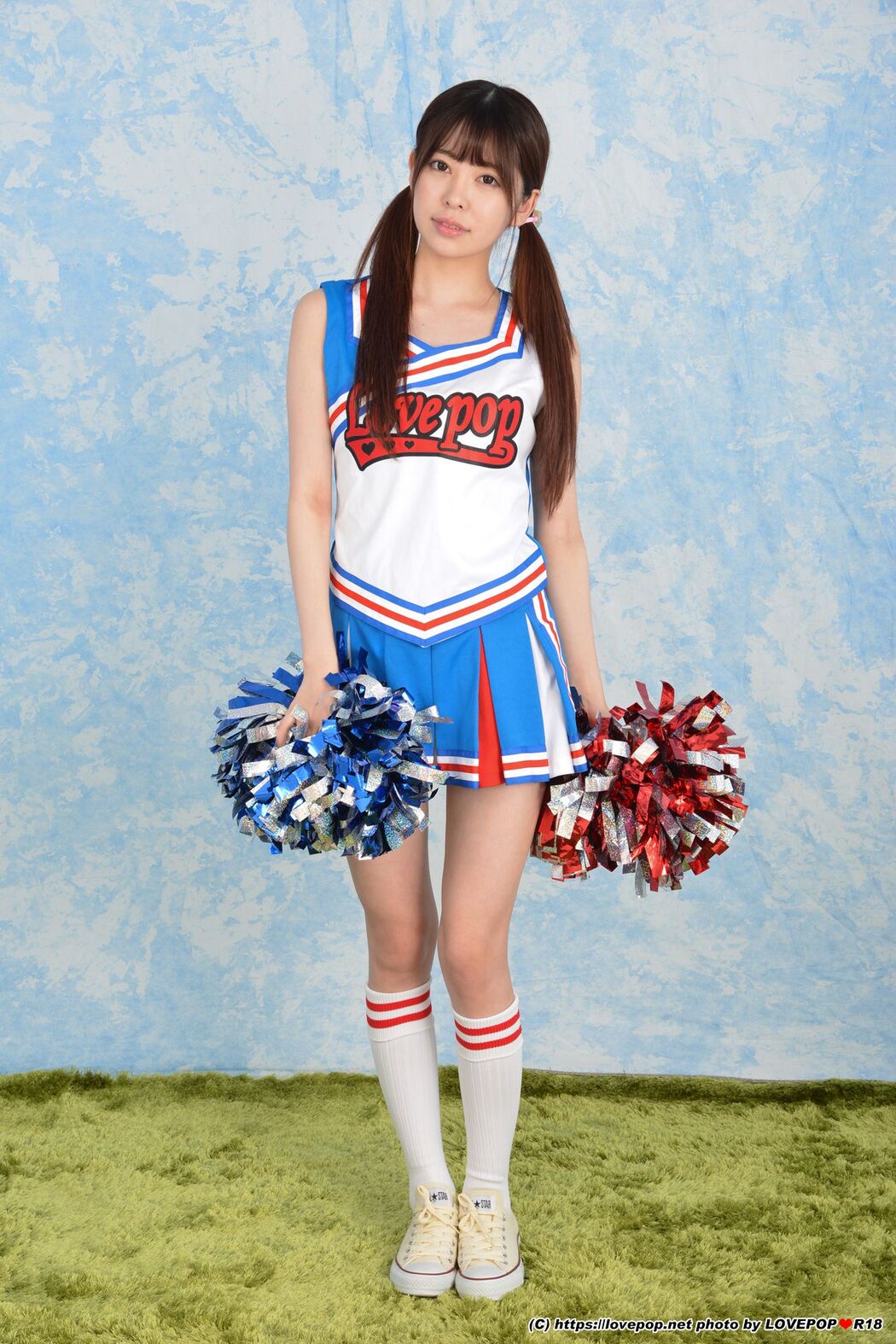 [LOVEPOP] Hinako Mori Photoset 01
