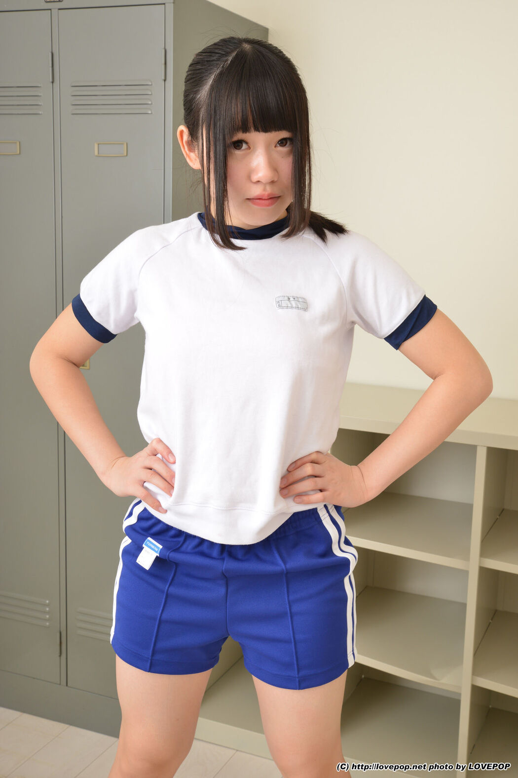 [LovePop] Ena Fukunaga Ena Fukunaga Set02
