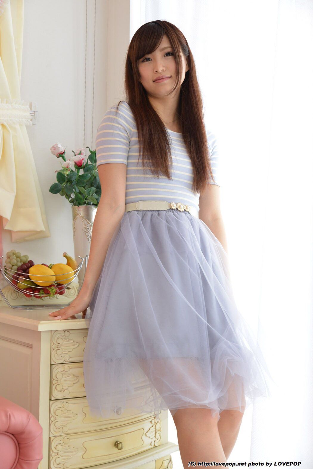 [LOVEPOP] Harumi Tachibana Tachibana はるみ Photoset 01