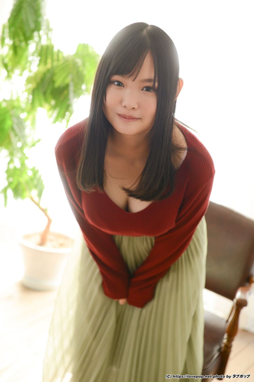 [LOVEPOP] Hikaru Matsumoto Matsumoto ひかる Photoset 01