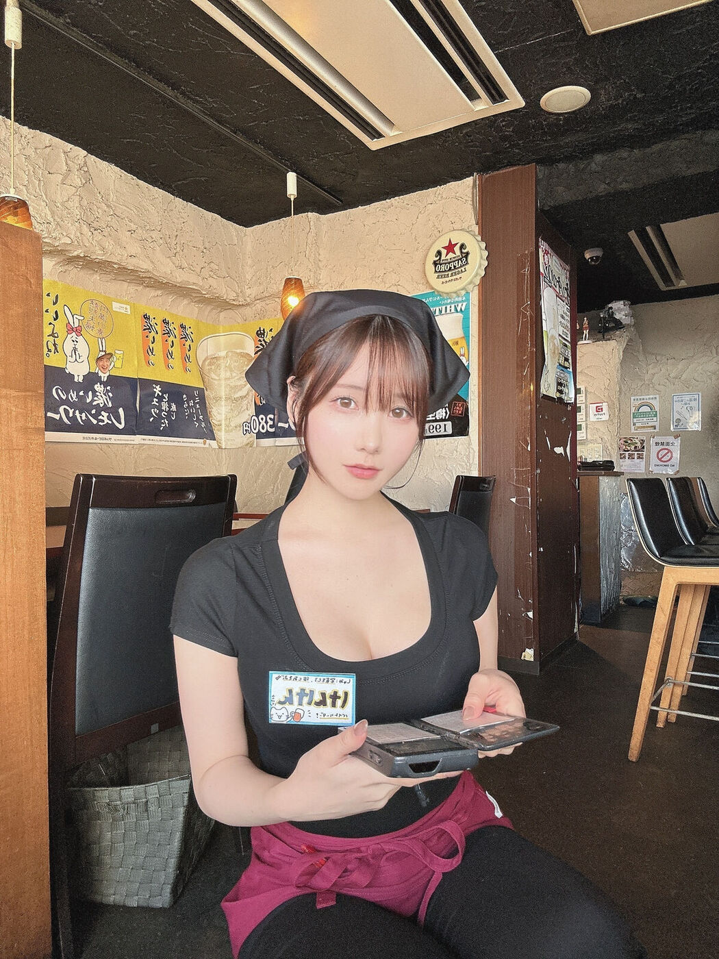Coser@Fantia-けん研 けんけん 2024年06月 Part2